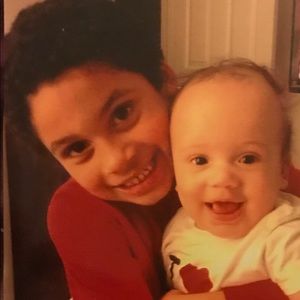 Meet your Posher, Elijah